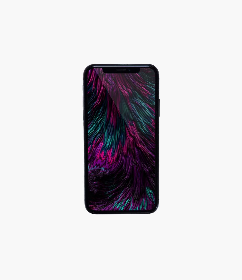 Apple iPhone 11 Pro 256GB Space Gray – tech-space